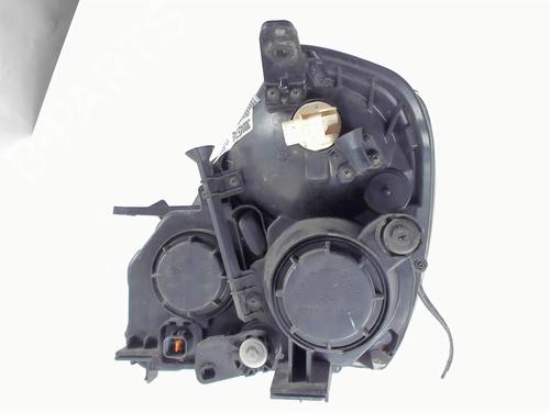 Used Right headlight KIA CARNIVAL / GRAND CARNIVAL III (VQ) 2.9 CRDi (185 hp) 20427126