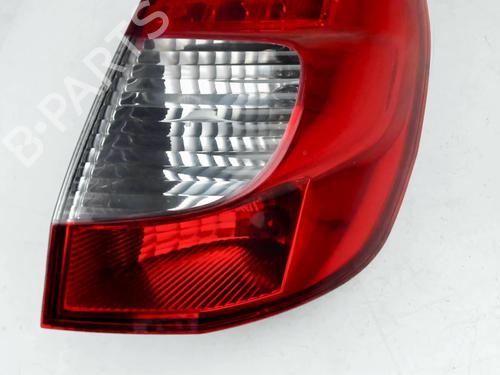 Used Right taillight Right taillight 38256390 38256390