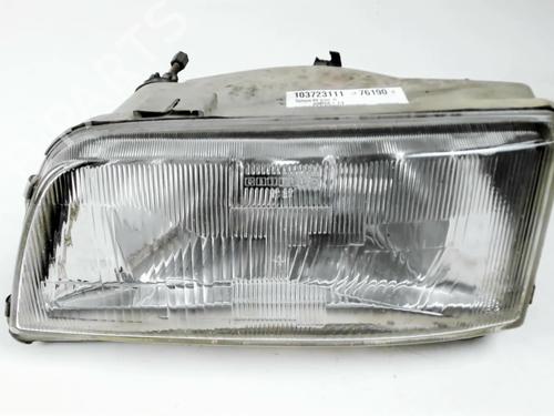 Used Left headlight Left headlight 24867644 24867644