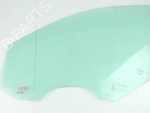 Used Front right door window Front right door window DODGE JOURNEY 2.0 CRD (140 hp) 23779847 23779847