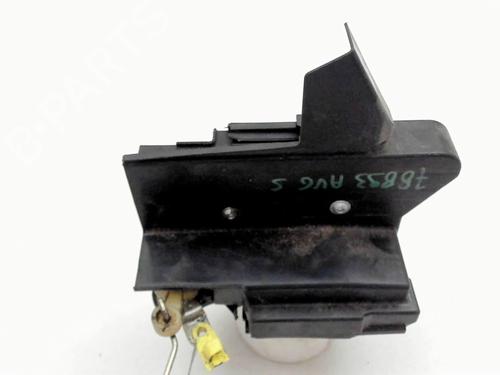 Front left lock DACIA LOGAN MCV II 1.5 dCi | BP38787689C98 - Image 4