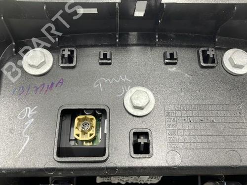 Multifunctionele display FORD KA+ III (UK, FK) 1.2 | BP21240448C48 