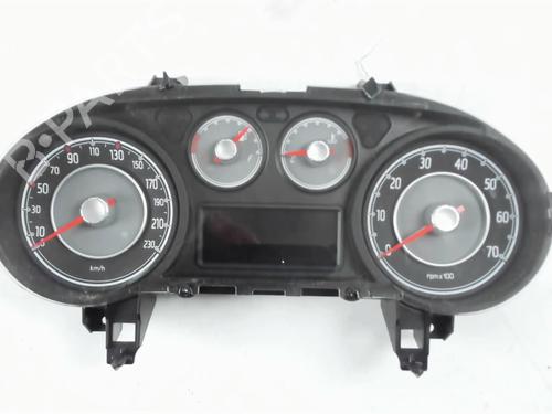 instrument-cluster-fiat-punto-evo-199_-2008-32149504 main image