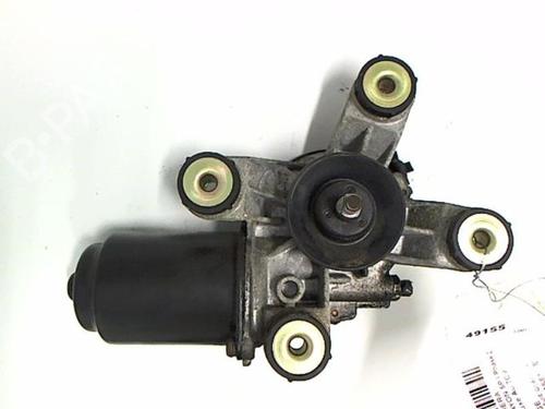Used Front wiper motor NISSAN ALMERA I Hatchback (N15) 1.6 (99 hp) 20456444