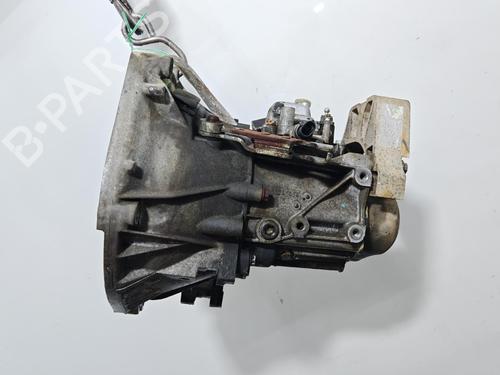 Gearbox FORD KA (RU8) 1.2 | BP38475239M3 - Image 2