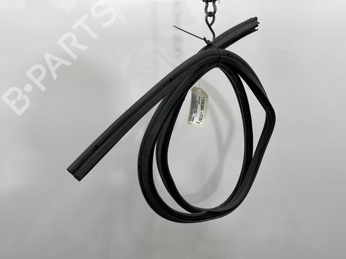 Rubber door seal RENAULT CLIO II (BB_, CB_) 1.2 16V (BB05, BB0W, BB11, BB27, BB2T, BB2U, BB2V, CB05,... | BP29338408C142 