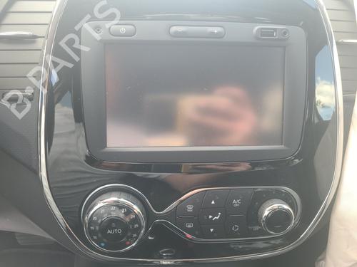 Right front driveshaft RENAULT CAPTUR I (J5_, H5_) 1.2 TCe 120 | BP27504541M39 - Image 18