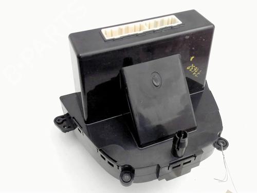 Climate control HYUNDAI ix20 (JC) 1.4 CRDi | BP29374856I5 