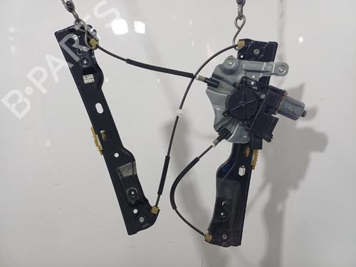 Used Front left window mechanism Front left window mechanism 37728236 37728236
