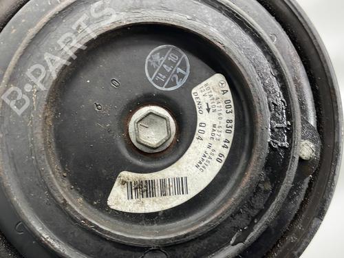 AC compressor MERCEDES-BENZ GLA-CLASS (X156) GLA 200 CDI / d (156.908) | BP29921767M34 