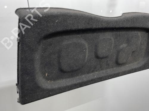 Rear parcel shelf FIAT PANDA (312_, 319_) 1.2 (312PXA1A) | BP29491118C85 