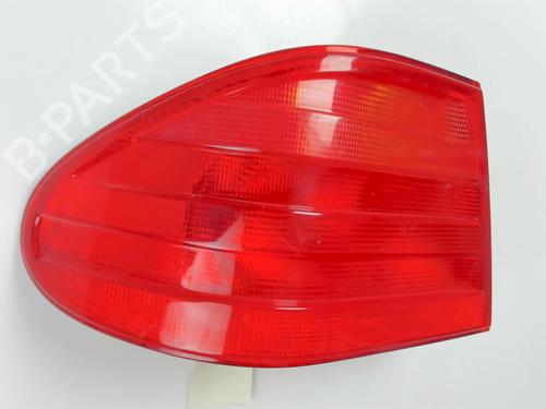 Left taillight MERCEDES-BENZ E-CLASS (W210) E 220 D (210.004) | BP20450472C34 