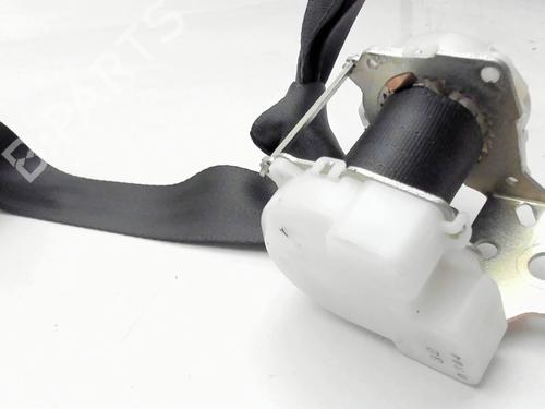 Rear left seatbelt SUZUKI SWIFT III (MZ, EZ) 1.3 (RS413, ZC11S) | BP36337712I29 - Image 2