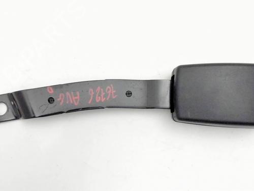 Used Seat buckle VW POLO (9N_, 9A_) 1.2 (60 hp) 26531948