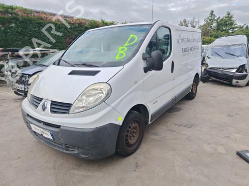 Engine RENAULT TRAFIC II Bus (JL) 2.0 dCi 90 (JL00, JL01, JL0H, JL0M, JL0P, JL0S) | BP30699261M1 - Image 7