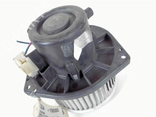 Heater blower motor NISSAN PRIMERA Hatchback (P11) 1.6 16V | BP20477277M62 