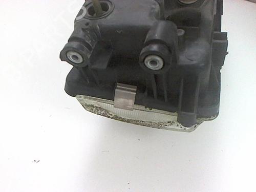 Used Left headlight Left headlight NISSAN SUNNY III Hatchback (N14) 2.0 D (75 hp) 20437693 20437693