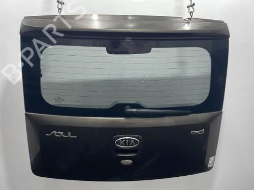 Tailgate KIA SOUL I (AM) 1.6 CRDi 128 | BP20420461C6 