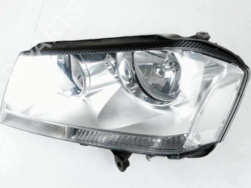 Left headlight DODGE AVENGER 2.0 CRD | BP28709138C28  - Image 8