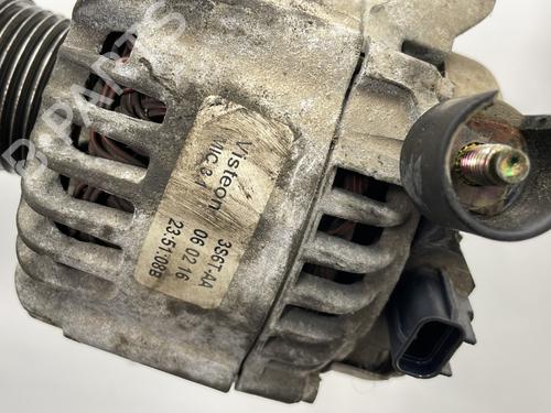 Alternator FORD FIESTA V (JH_, JD_) 1.4 TDCi | BP29466180M7 