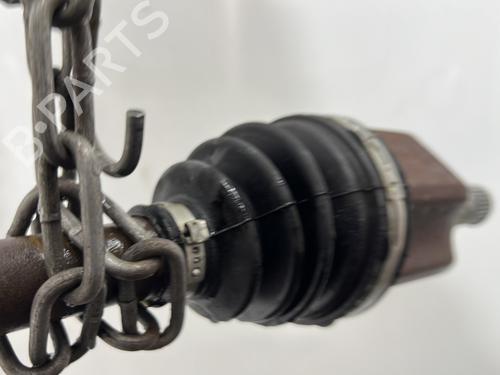 Used Left front driveshaft Left front driveshaft NISSAN JUKE (F15) 1.5 dCi (110 hp) 32482453 32482453