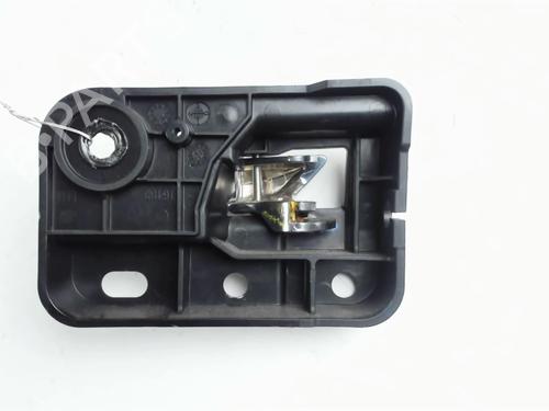 Used Rear left interior door handle Rear left interior door handle DODGE JOURNEY 2.0 CRD (140 hp) 23779877 23779877
