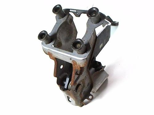 Break pedal MAZDA 323 F VI Hatchback (BJ) 2.0 TD | BP20431600I19 