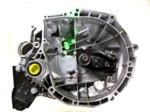 Gearbox PEUGEOT 208 I (CA_, CC_) 1.2 VTI 82 | BP25265052M3
