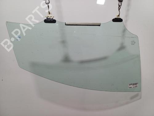 Used Front right door window Front right door window 38101495 38101495