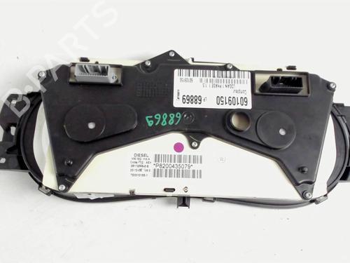 Used Instrument cluster Instrument cluster DACIA LOGAN (LS_) 1.5 dCi (LS0K) (68 hp) 20390401 20390401