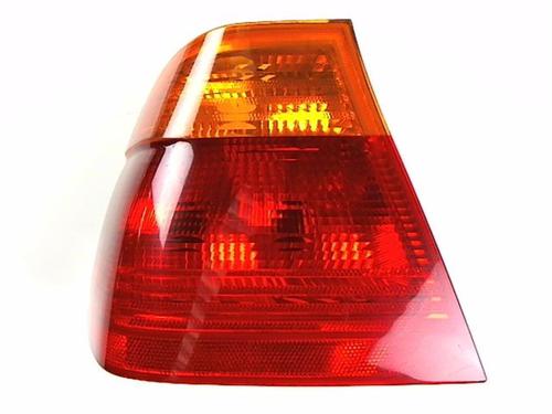 Used Left taillight BMW 3 (E46) 330 d (184 hp) 20412082