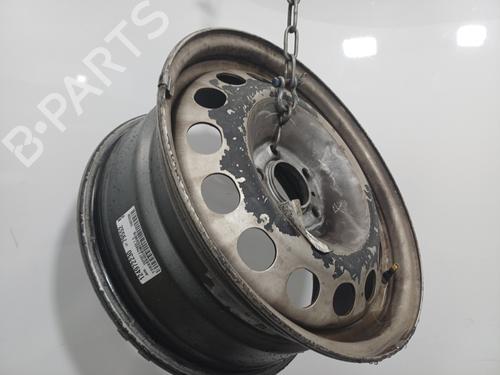 Used Rim Rim PEUGEOT EXPERT Van (V_) 2.0 BlueHDi 120 (122 hp) 34336500 34336500