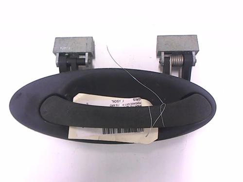 Used Rear right exterior door handle SAAB 9-5 Estate (YS3E) 3.0 TiD (177 hp) 20429562