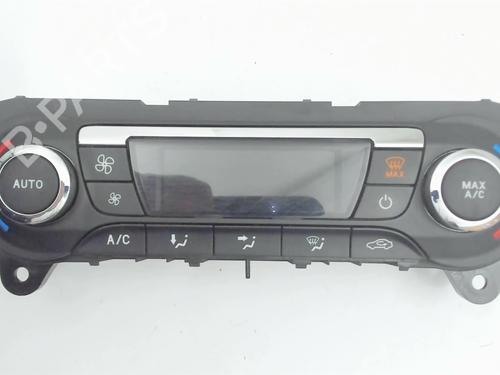 Used Climate control FORD FOCUS III Turnier 1.6 TDCi (115 hp) 20451239