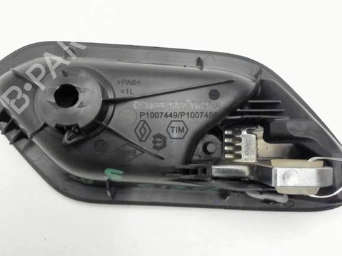 Front left interior door handle DACIA DUSTER (HM_) 1.5 dCi 115 (HMAD) | BP22104686I13 - Image 3