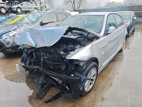 Used Parts BMW 3 (E90) 320 d 4836532