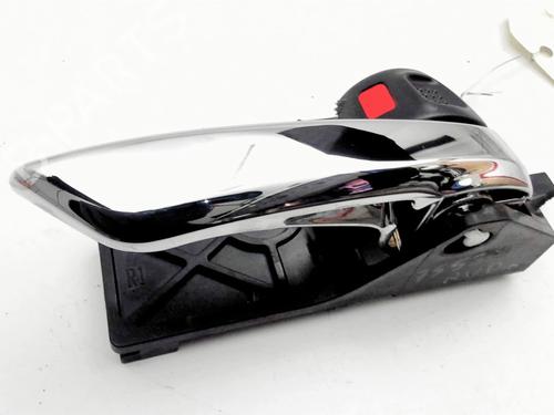 Front right interior door handle SUZUKI SWIFT IV (FZ, NZ) 1.3 DDiS (AZG413D, ZC02S, ZC92S) | BP30689040I14 - Image 5