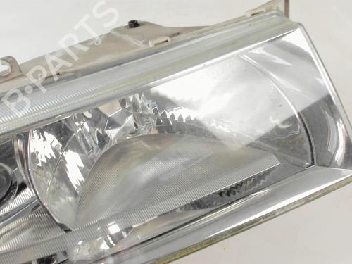 Right headlight SKODA OCTAVIA I (1U2) 1.9 TDI | BP20464610C29 