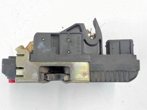 Used Rear right lock PEUGEOT 306 Hatchback (7A, 7C, N3, N5) 1.9 D (68 hp) 20420811