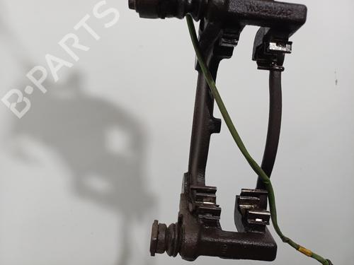 Left rear brake caliper FORD TRANSIT V363 Platform/Chassis (FED, FFD) 2.2 TDCi | BP34559261M107  - Image 9