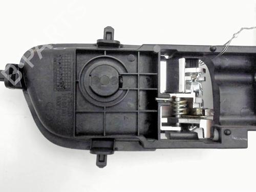 Rear left interior door handle HYUNDAI i20 I (PB, PBT) 1.2 | BP27293812I15 