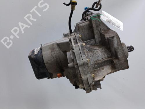 Gearbox RENAULT TWINGO I (C06_) 1.2 (C066, C068) | BP20450886M3 