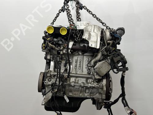 Engine CITROËN C3 Picasso (SH_) 1.6 HDI 90 | BP29320430M1 