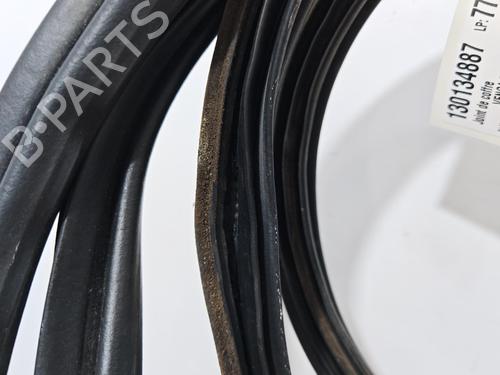 Used Rubber door seal Rubber door seal 37728255 37728255