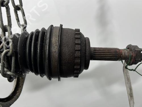 Transmisión delantera izquierda RENAULT CLIO II (BB_, CB_) 1.2 (BB0A, BB0F, BB10, BB1K, BB28, BB2D, BB2H, CB0A,... | BP29921963M38