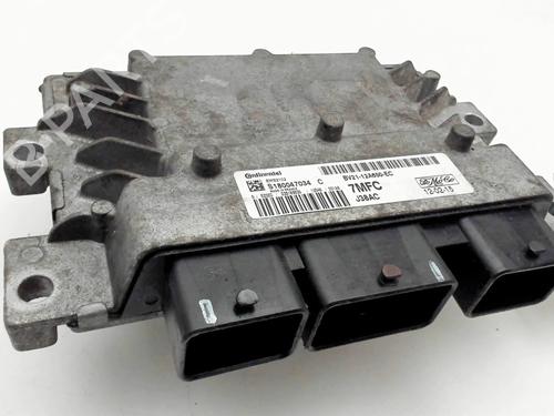 Used Engine control unit (ECU) Engine control unit (ECU) FORD FIESTA VI (CB1, CCN) 1.25 (60 hp) 34635430 34635430