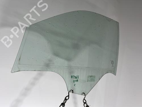 front-left-door-window-renault-twingo-iii-bcm_-bca_-2014-27347486 main image