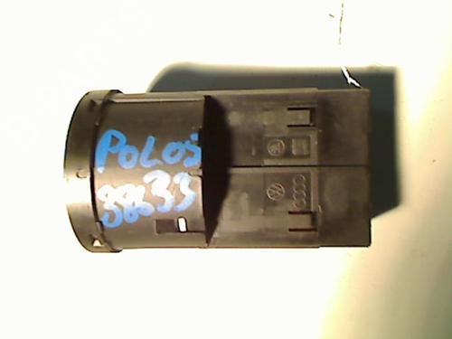 Headlight switch VW POLO IV (9N_, 9A_) 1.6 16V | BP20409275I24 