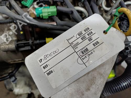 Motor DACIA SANDERO 1.5 dCi | BP38779892M1 - Image 10