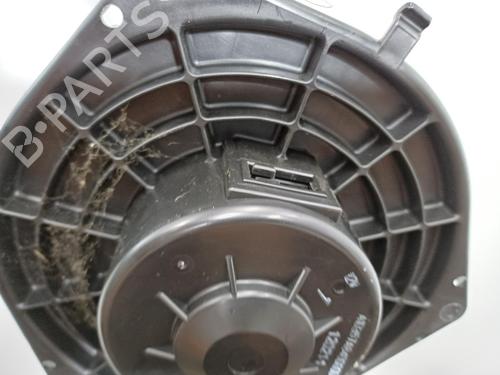 Used Heater blower motor Heater blower motor 37414717 37414717